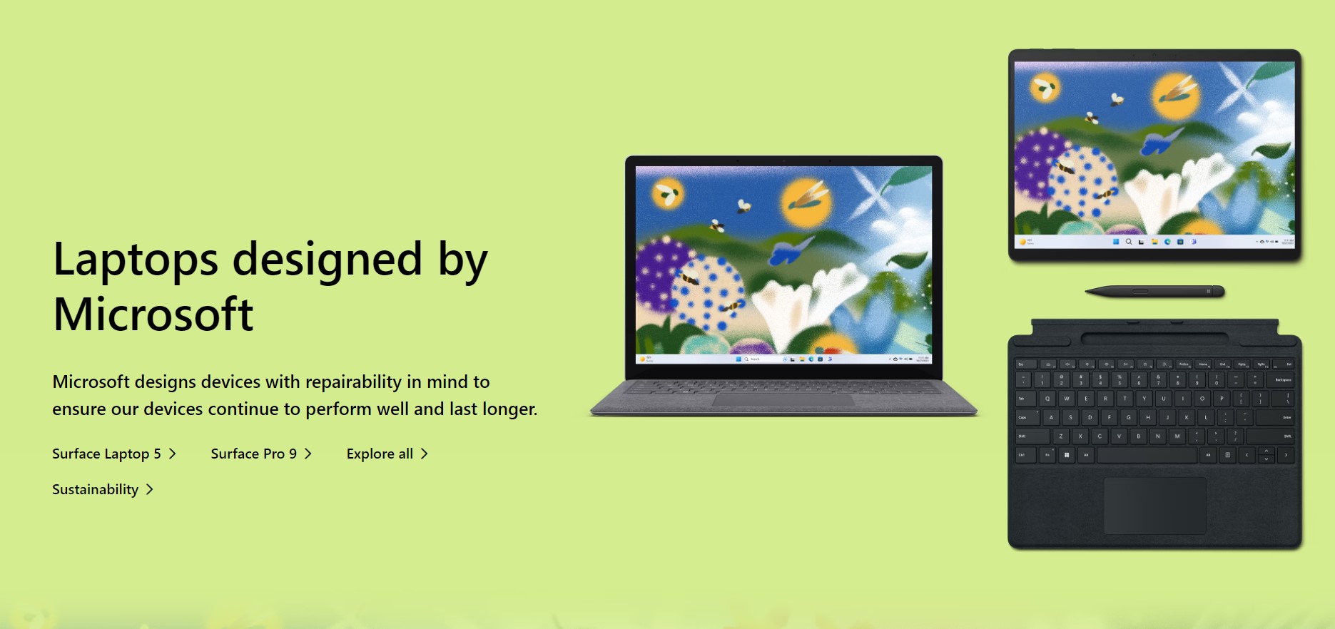Microsoft plans to compare arm laptops to m3 macbooks
